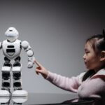 Spielzeugroboter für Mädchen: Eine Welt der Fantasie und Technologie
